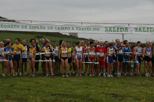 2010 Campionato de España de Cross 042